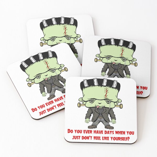 Item preview, There Are Days When We All Feel Like This designed and sold by 3-Beans-Art.