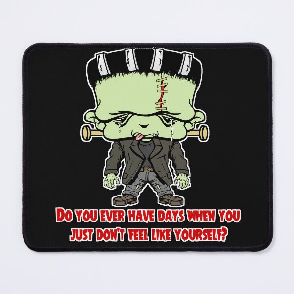 Item preview, There Are Days When We All Feel Like This designed and sold by 3-Beans-Art.