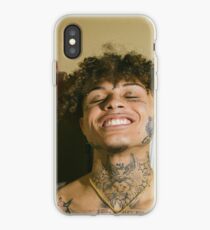 Lil Skies Phone case iPhone Case