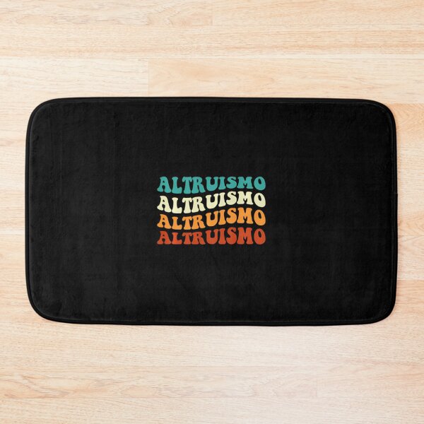 Item preview, Altruismo Selfless Giving Inspiration Retro Groovy Altruismo Pullover 		 designed and sold by hwcsklrx75.