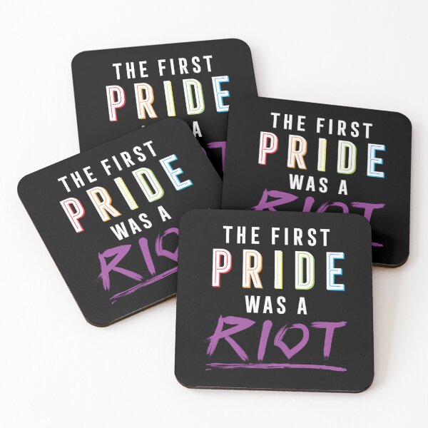 Artikelvorschau, Der erste Pride war ein Aufruhr entworfen und verkauft von osvwofurg99.