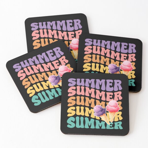 Item preview, Summer. Hello Summer. Summer Vibes designed and sold by rukoroupikq.