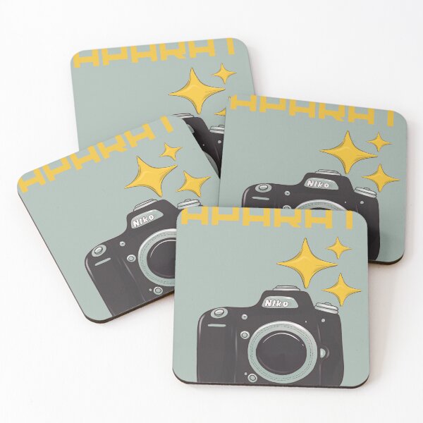Item preview, For camera lovers designed and sold by NaGoSphere.