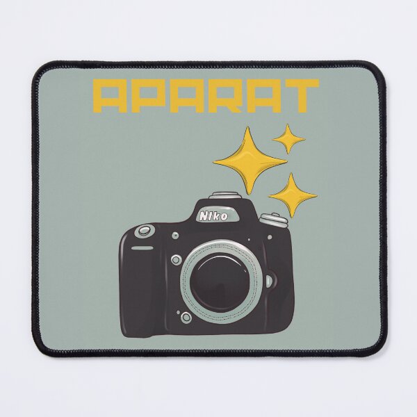 Item preview, For camera lovers designed and sold by NaGoSphere.