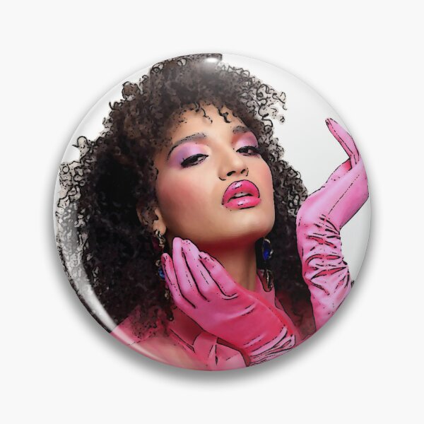 Item preview, Strike A Pose.... It's The 80's Angel designed and sold by FashionGoesPop.