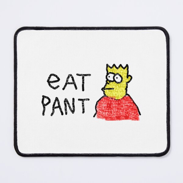 Item preview, Eat Pant  	 designed and sold by ngntongyxiy29.