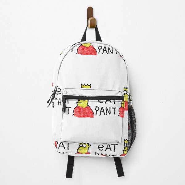 Item preview, Eat Pant  	 designed and sold by ngntongyxiy29.