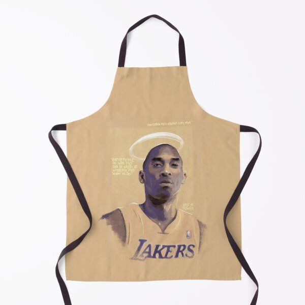 Item preview, Rest in Power: Kobe Bryant Tribute Portrait designed and sold by XavierRuffin.