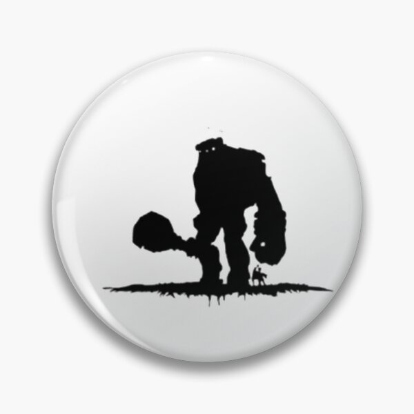 Item preview, Epic Showdown – Minimalist Fantasy Silhouette Art designed and sold by FujitaChimon3c5.