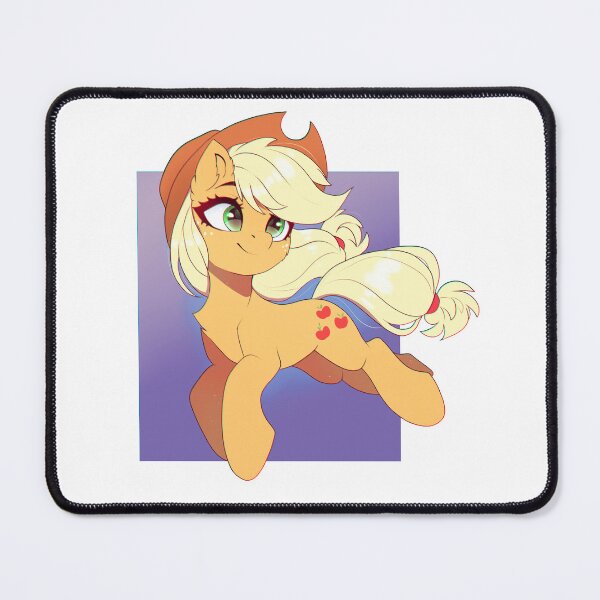 Item preview, Applejack designed and sold by Nnaly.