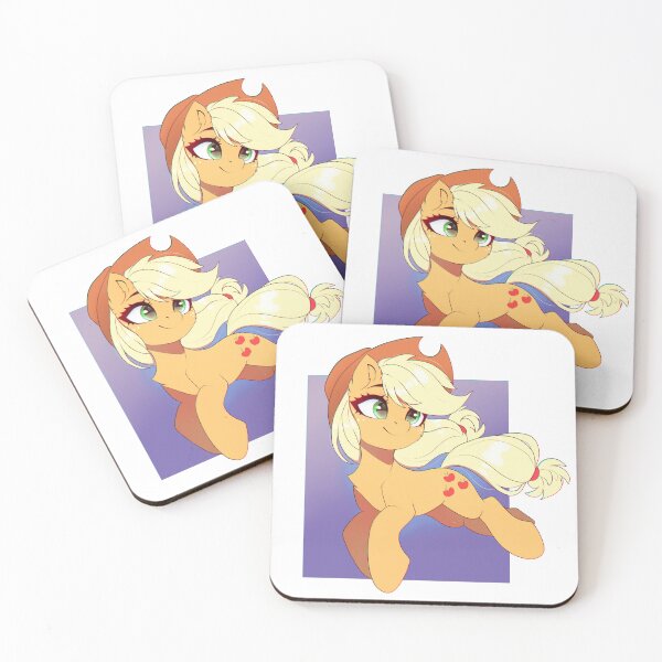 Item preview, Applejack designed and sold by Nnaly.