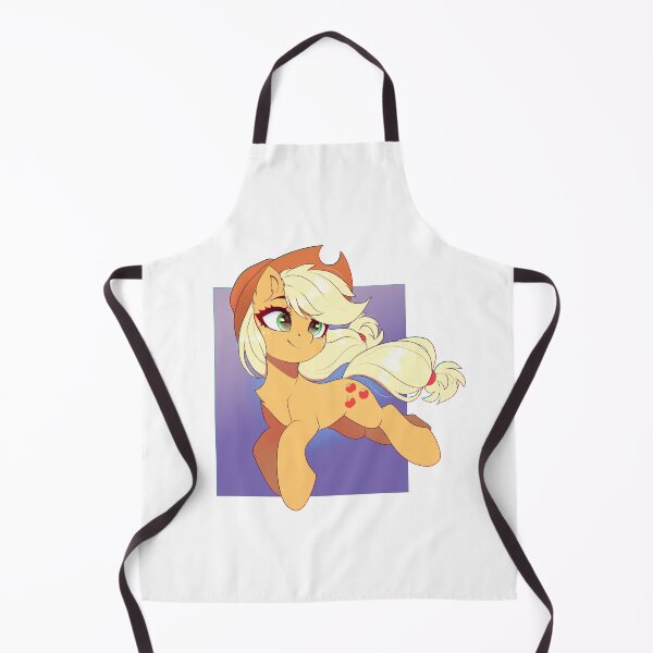 Item preview, Applejack designed and sold by Nnaly.