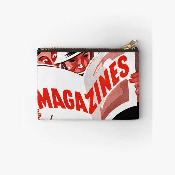 Item preview, Vintage WWII Propaganda Poster | Donate Magazines for Soldiers | Canadian Military Art | Boost Morale & Support Troops designed and sold by artofuniverse.