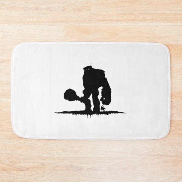 Item preview, Epic Showdown – Minimalist Fantasy Silhouette Art designed and sold by FujitaChimon3c5.