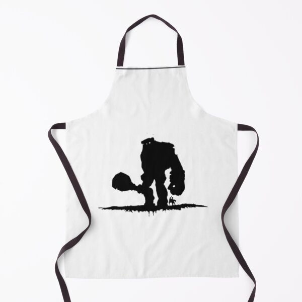 Item preview, Epic Showdown – Minimalist Fantasy Silhouette Art designed and sold by FujitaChimon3c5.