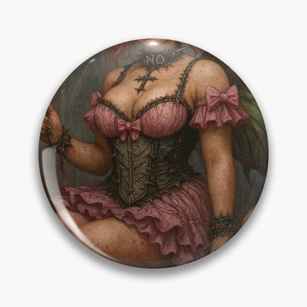 Item preview, Gloomwing the Outcast designed and sold by Woven-myth.
