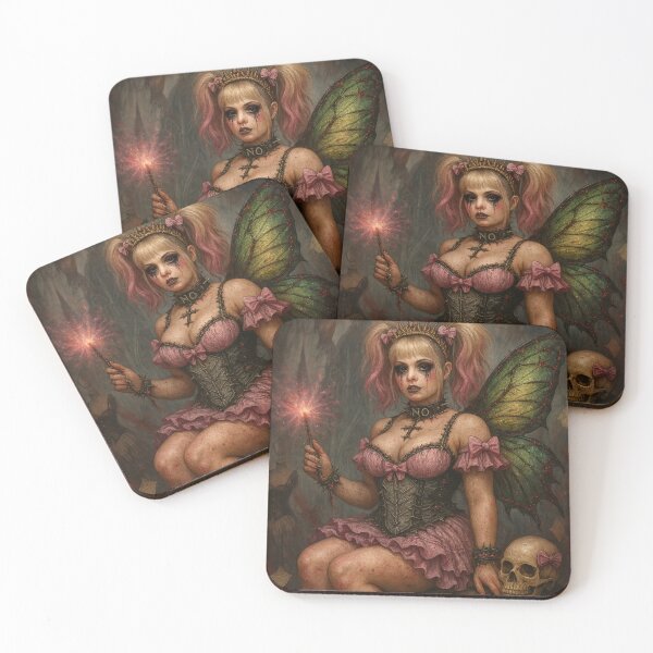 Item preview, Gloomwing the Outcast designed and sold by Woven-myth.