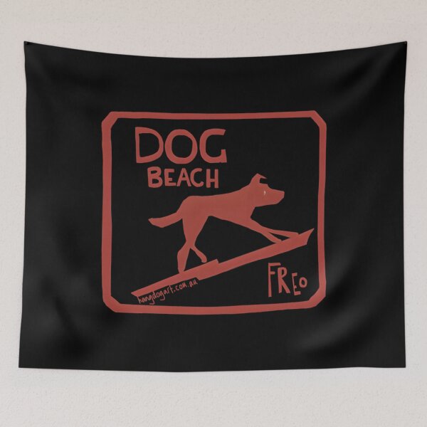 Item preview, The Dingo Started It Essential 		 designed and sold by urawxhxdy0.