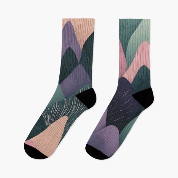 Item preview, Pastel Aesthetic – Soft Minimalist Design in Mint, Lavender & Blush designed and sold by Ditstyle.