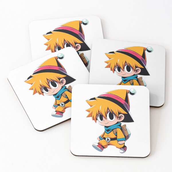 Item preview, zatch bell designed and sold by NCNGDESIGN.