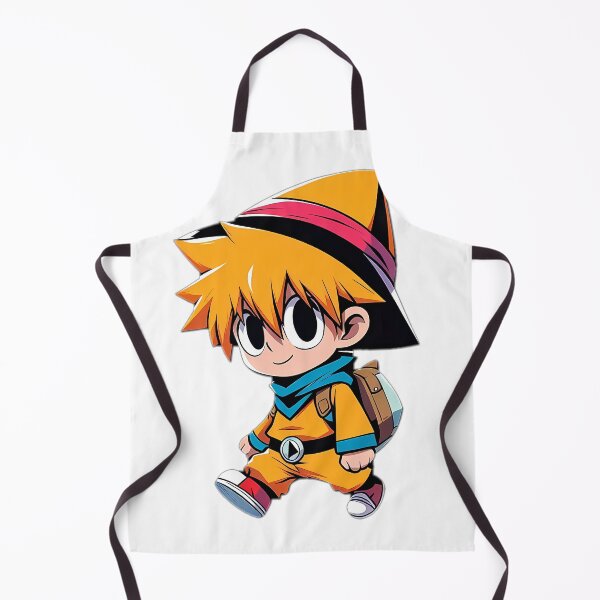 Item preview, zatch bell designed and sold by NCNGDESIGN.
