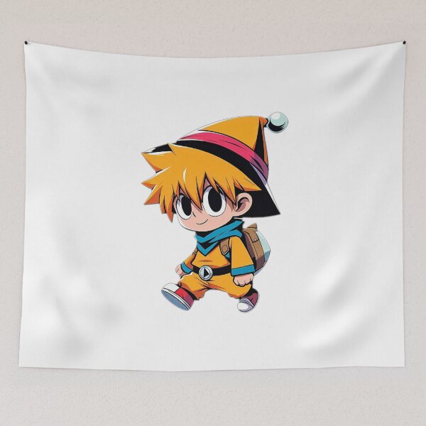 Item preview, zatch bell designed and sold by NCNGDESIGN.
