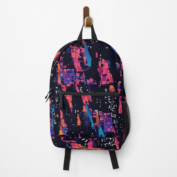 Item preview, Digital color explosion in motion designed and sold by Sigtrix.