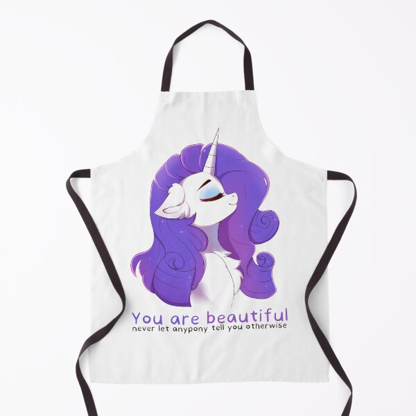 Item preview, You are beautiful - Rarity designed and sold by Nnaly.