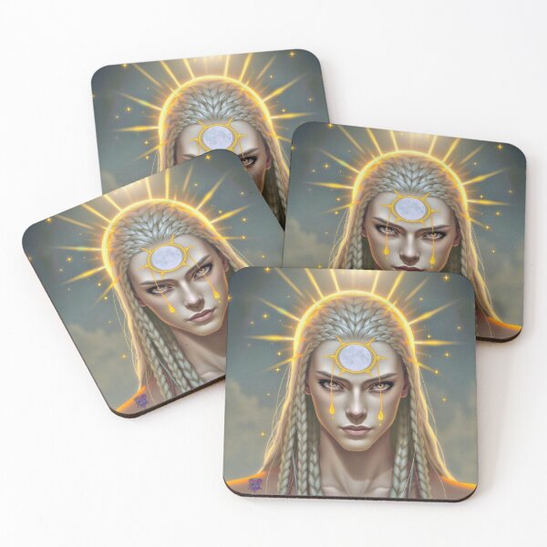 Item preview, lumien designed and sold by Ecosetereos.
