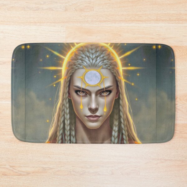 Item preview, lumien designed and sold by Ecosetereos.
