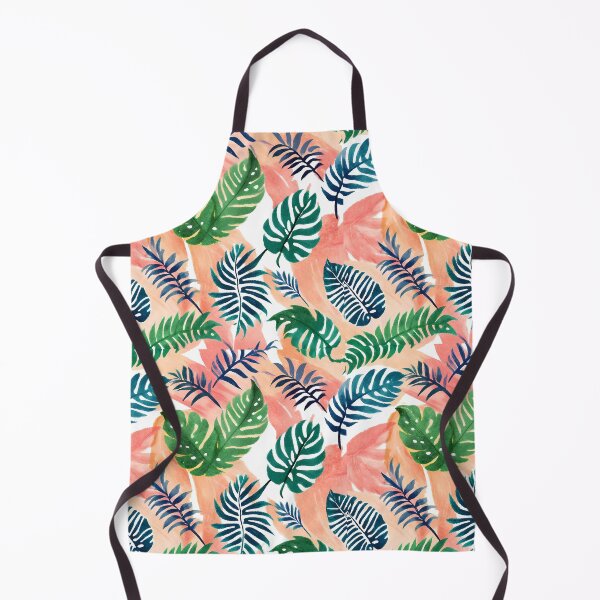 Item preview, Heart shaped monstera leaves designed and sold by CindyCreation.