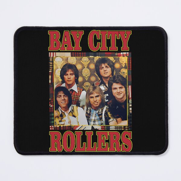 Item preview, Gift Idea Band Bay City Rollers Music Rock designed and sold by MIAHSHELLI444.
