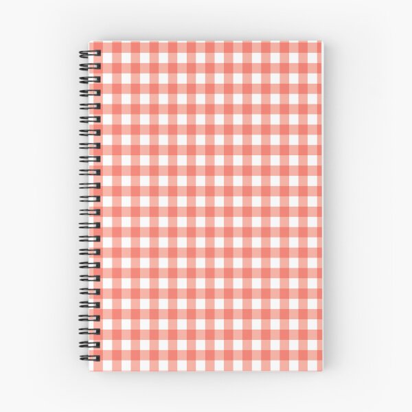 Item preview, Pink Gingham Pattern designed and sold by Jeallan Designs.