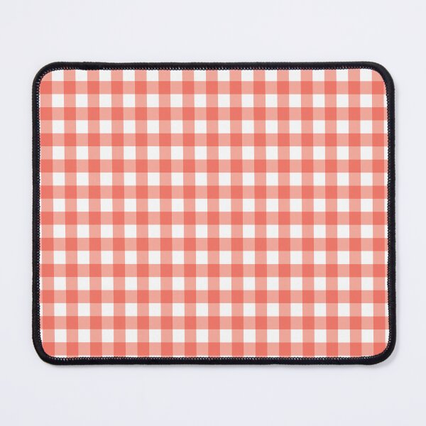 Item preview, Pink Gingham Pattern designed and sold by Jeallan Designs.