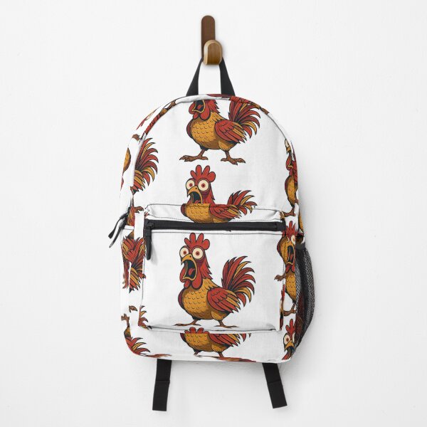 Item preview, Sarcastic chicken|fun chicken|rooster funny art|chicken funnies|funny chicken gifted|fun chicken gift|funny chicken shirt png|chicken shirt designed and sold by PixelBlooming.