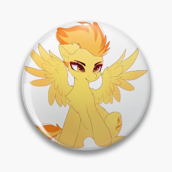 Item preview, Spitfire designed and sold by Nnaly.