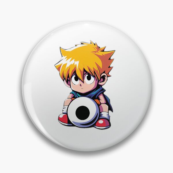 Item preview, zatch bell designed and sold by NCNGDESIGN.