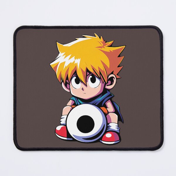 Item preview, zatch bell designed and sold by NCNGDESIGN.