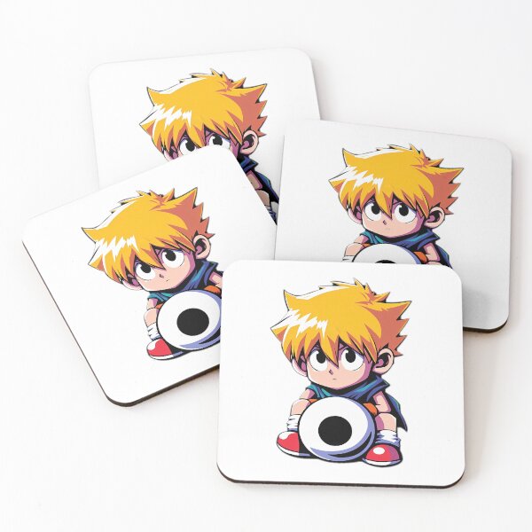 Item preview, zatch bell designed and sold by NCNGDESIGN.