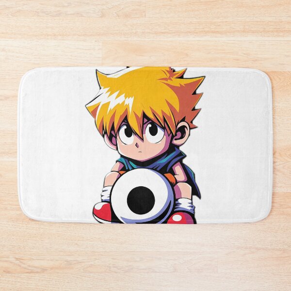 Item preview, zatch bell designed and sold by NCNGDESIGN.