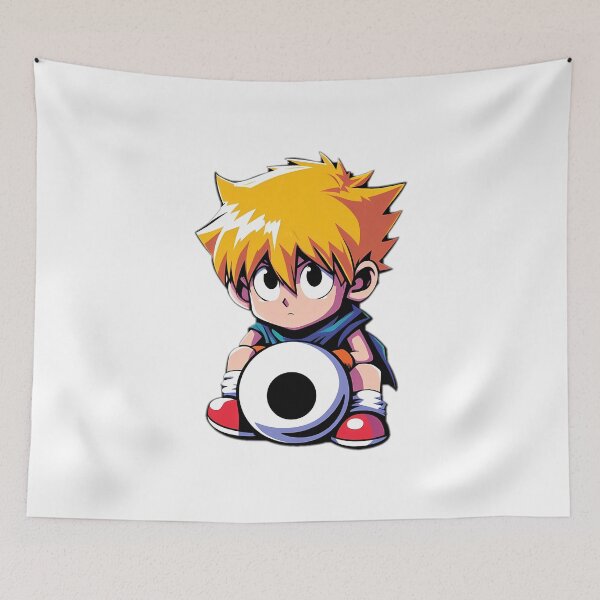 Item preview, zatch bell designed and sold by NCNGDESIGN.