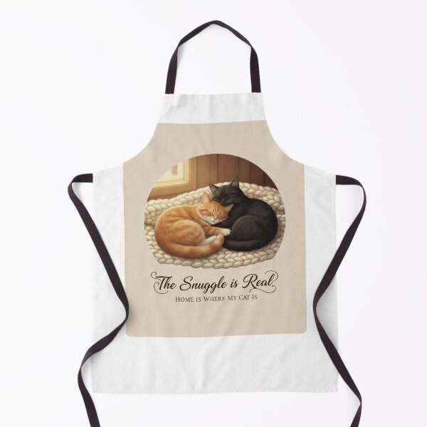Item preview, The Snuggle is Real designed and sold by FontiqueStudio.