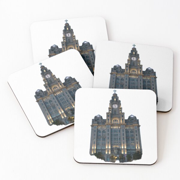 Item preview, Liverpool  designed and sold by envycollection.