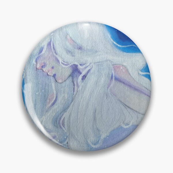 Item preview, Her moon designed and sold by starffee.