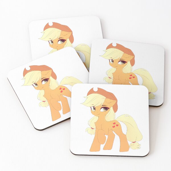 Item preview, Applejack designed and sold by Nnaly.