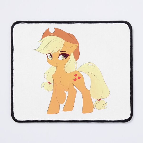 Item preview, Applejack designed and sold by Nnaly.
