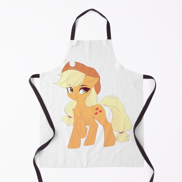 Item preview, Applejack designed and sold by Nnaly.