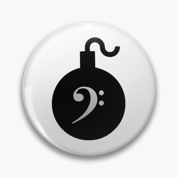 Aperçu de l'œuvre Clef-Bomb créée et vendue par kkeearfwv10.