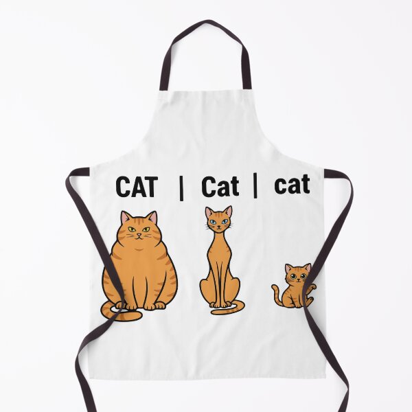 Item preview, CAT | Cat | cat - Funny Cats Illustration designed and sold by Alchemy Void.