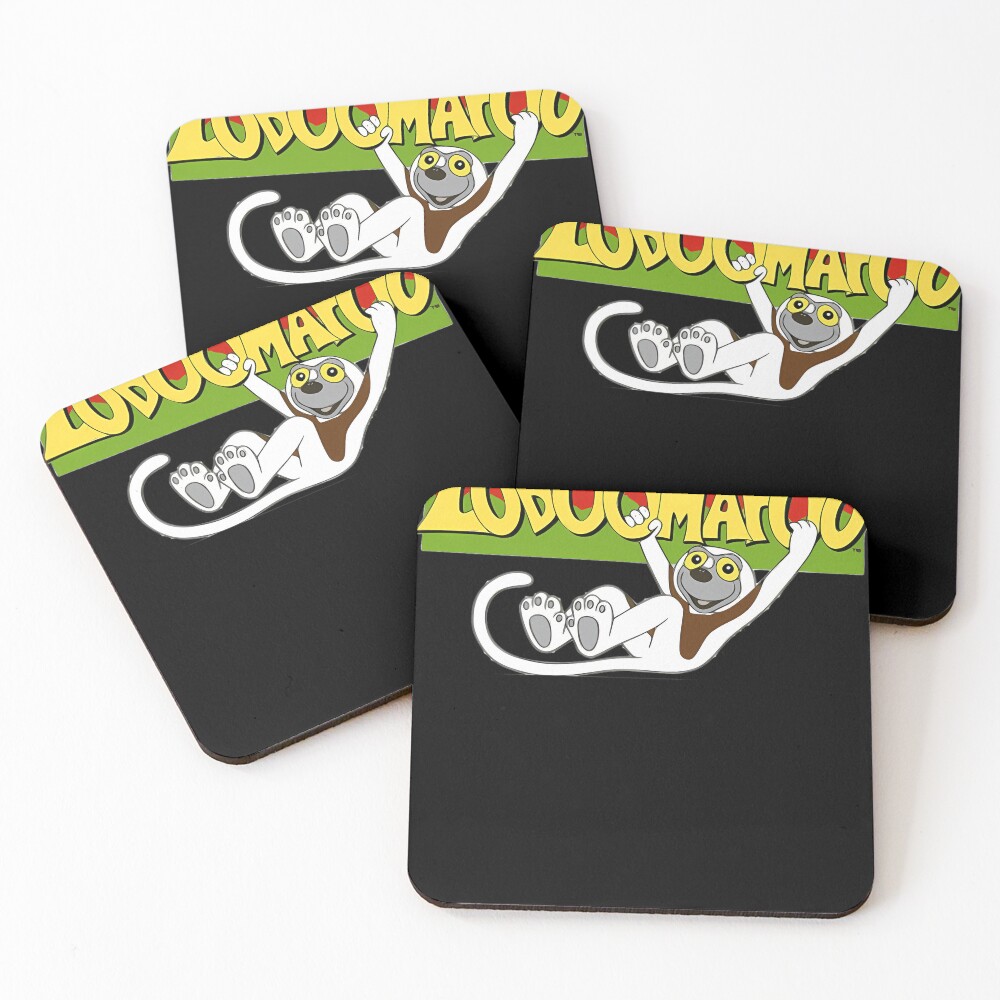 Item preview, Coasters (Set of 4) designed and sold by RainerUrban.